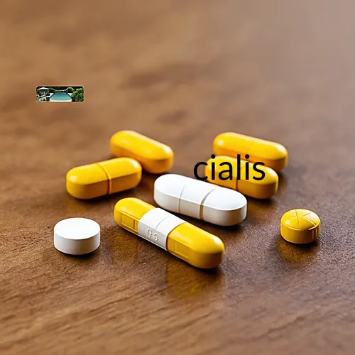 Diferencia entre cialis original y generico